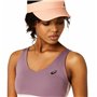 Soutien-gorge de Sport Asics Rose