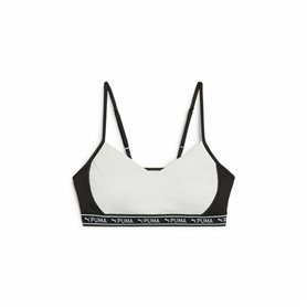 Soutien-gorge de Sport Puma Move Strong Bra Blanc