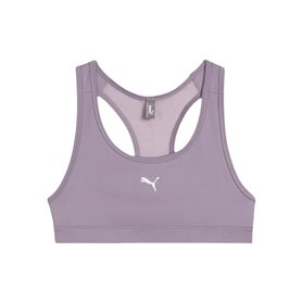 Soutien-gorge de Sport Puma 4 Keeps Bra Violet