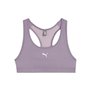 Soutien-gorge de Sport Puma 4 Keeps Bra Violet