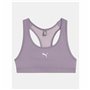 Soutien-gorge de Sport Puma 4 Keeps Bra Violet