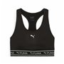 Soutien-gorge de Sport Puma 4Keeps Elastic Bra Noir