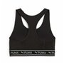 Soutien-gorge de Sport Puma 4Keeps Elastic Bra Noir