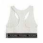 Soutien-gorge de Sport Puma 4Keeps Elastic Bra Blanc