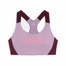 Soutien-gorge de Sport Puma 4Keeps Eversculpt Br Violet