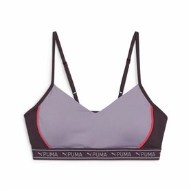 Soutien-gorge de Sport Puma Move Strong Bra Violet