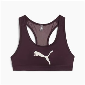 Soutien-gorge de Sport Puma 4 Keeps Violet