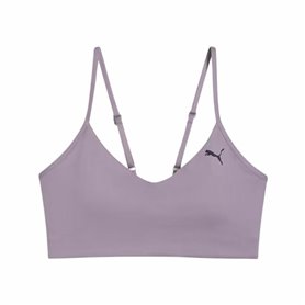 Soutien-gorge de Sport Puma Move Yogini Violet