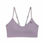 Soutien-gorge de Sport Puma Move Yogini Violet