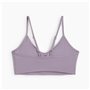 Soutien-gorge de Sport Puma Move Yogini Violet