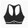 Soutien-gorge de Sport Puma 4Keeps Cloudspun Noir