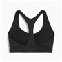 Soutien-gorge de Sport Puma 4Keeps Cloudspun Noir