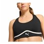 Soutien-gorge de Sport Puma 4Keeps Cloudspun Noir