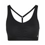 Soutien-gorge de Sport Adidas Cess Sto Ms Noir