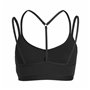 Soutien-gorge de Sport Adidas Yo Ess Ls Noir