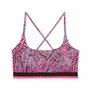 Soutien-gorge de Sport Puma Move Hypernatural Rose