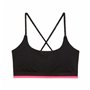 Soutien-gorge de Sport Puma Move Hypernatural Noir