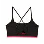 Soutien-gorge de Sport Puma Move Hypernatural Noir