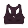 Soutien-gorge de Sport Puma 4Keeps Run Bra Noir