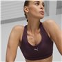 Soutien-gorge de Sport Puma 4Keeps Run Bra Noir