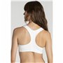 Soutien-gorge de Sport Nox Pro Blanc Padel