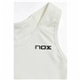 Soutien-gorge de Sport Nox Pro Blanc Padel