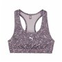 Soutien-gorge de Sport Puma 4Keeps Lila