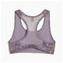 Soutien-gorge de Sport Puma 4Keeps Lila