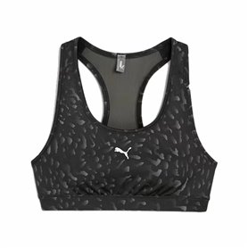 Soutien-gorge de Sport Puma 4Keeps Noir