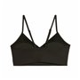 Soutien-gorge de Sport Puma MOVE YOGINI Noir