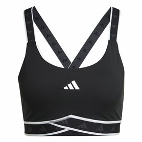 Soutien-gorge de Sport Adidas BK Noir