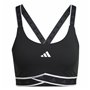 Soutien-gorge de Sport Adidas BK Noir