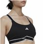 Soutien-gorge de Sport Adidas BK Noir