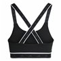 Soutien-gorge de Sport Adidas BK Noir