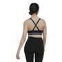 Soutien-gorge de Sport Adidas BK Noir