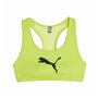 Soutien-gorge de Sport Puma 4 KEEPS Vert