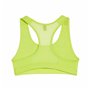 Soutien-gorge de Sport Puma 4 KEEPS Vert