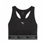 Soutien-gorge de Sport Puma 4KEEPS Elastic Noir