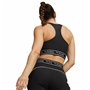 Soutien-gorge de Sport Puma 4KEEPS Elastic Noir