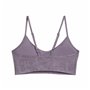 Soutien-gorge de Sport Puma Studio Move Yogini Violet