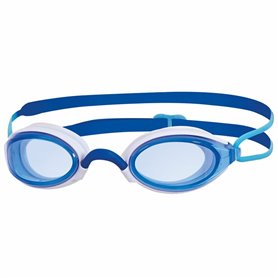 Lunettes de bain Zoggs Fusion Air Bleu Taille unique