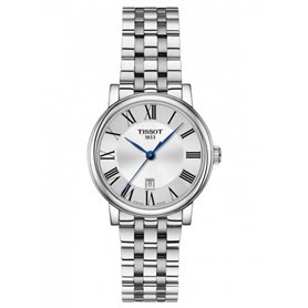 Montre Homme Tissot T122-210-11-033-00