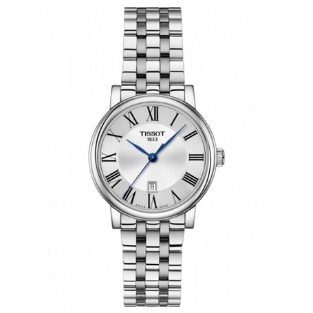 Montre Homme Tissot T122-210-11-033-00