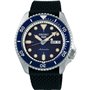 Montre Homme Seiko SRPD71K2 Noir