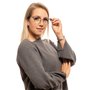 Monture de Lunettes Femme Yohji Yamamoto YY3016 52639