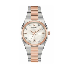 Montre Femme Bulova 98P199