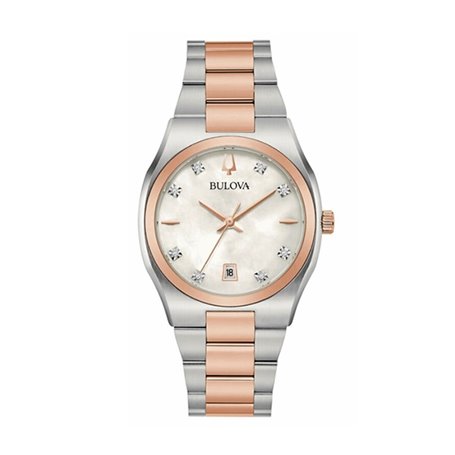 Montre Femme Bulova 98P199