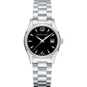 Montre Femme Hamilton JAZZMASTER (Ø 34 mm)