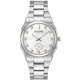 Montre Femme Bulova 96P242