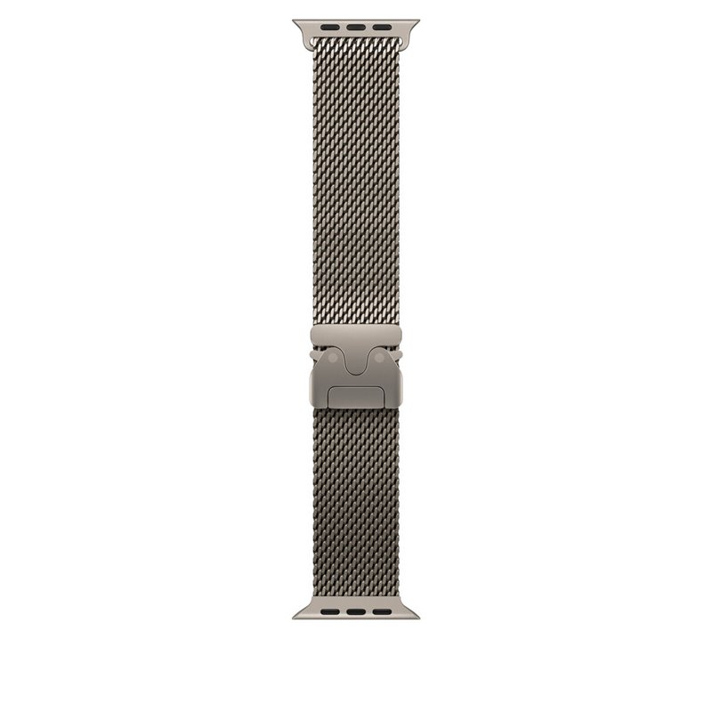 Bracelet à montre Apple MXKD3ZM/A